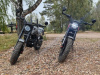 ROCKOT SCRAMBLER, 2026 г.