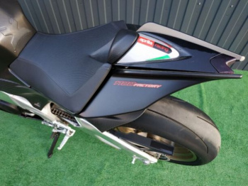 Aprilia RSV4 FACTORY APRC, 2019 г.