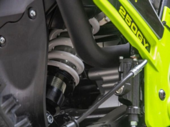 Racer RC250GY-C2K K2, 2026 г.