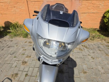 BMW R, 2002 г.