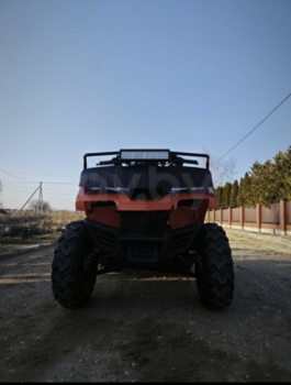 Yacota ATV Cabo 200, 2024 г.