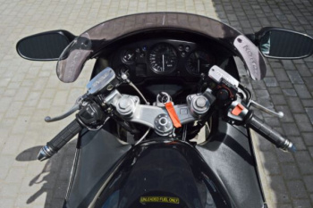 Honda CBR 1100XX Дрозд, 1997 г.