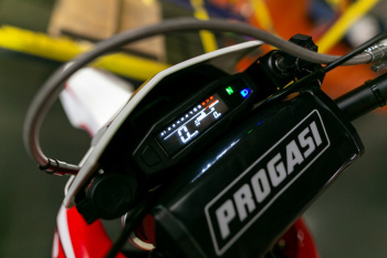 Пит-байк Progasi SMART 150, 2026 г.
