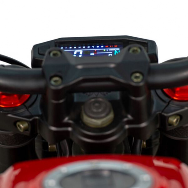 Regulmoto Fargo CBS300, 2026 г.
