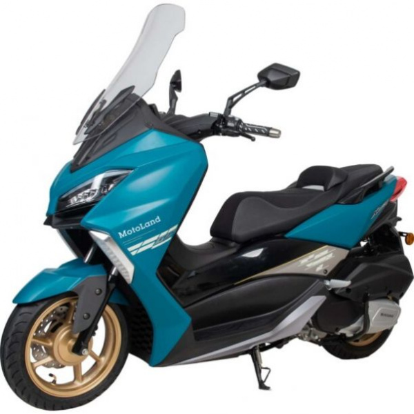 Motoland X-WAY 300, 2026 г.