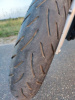 Yamaha FZS, 2002 г.
