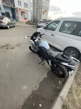 Racer Skyway, 2015 г.