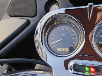 Harley-Davidson Road Glide, 2013 г.