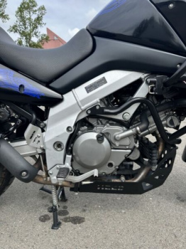 Suzuki DL 650, 2003 г.