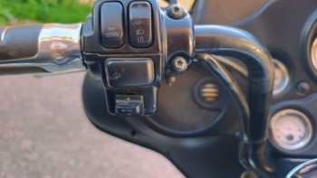 Harley-Davidson Street Glide, 2012 г.