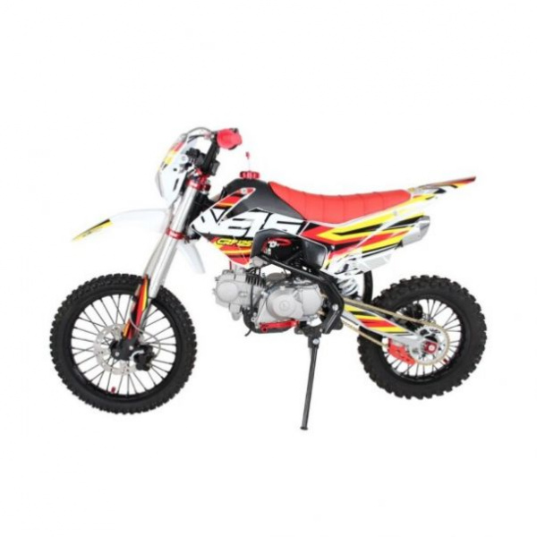 Wels CRF, 2024 г.
