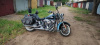 Harley-Davidson Softail Heritage, 2007 г.