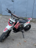 Nitro 125, 2020 г.