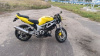Suzuki SV 650s, 1999 г.