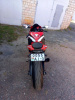 Honda CBR 1000 RR, 2021 г.