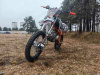 Пит-байк ROCKOT RENTAL 125 Axis 2.0, 2026 г.