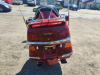 Honda Gold Wing 1800, 2001 г.