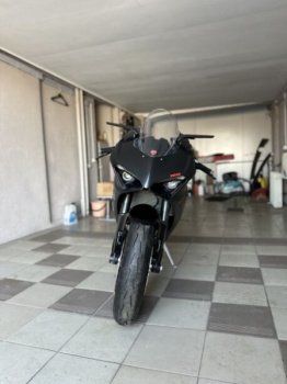Ducati Superbike Panigale v2, 2024 г.