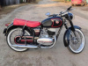 Pannonia P 5, 1967 г.