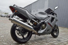 Honda CBR F4i, 2002 г.