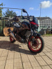 Kawasaki Z SE, 2024 г.