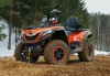 Sharmax Force 1100cc, 2025 г.
