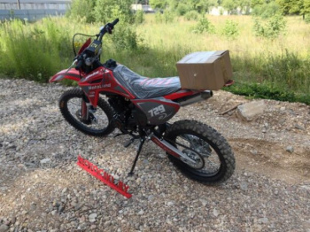 Motoland Sport 300 R, 2026 г.