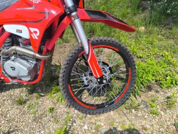 Эндуро ROCKOT GS7 ALL-TERRAIN 250, 2026 г.