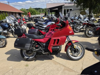 BMW K, 1996 г.