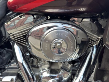 Harley-Davidson CVO, 2000 г.