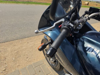 Yamaha XJ, 1993 г.