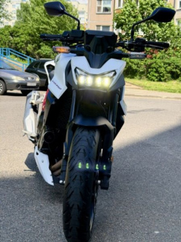 Honda CB 750 Hornet, 2025 г.