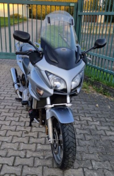 Honda CBF 1000A ABS, 2006 г.