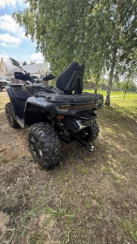 CFMOTO CForce 850 TOURING, 2026 г.