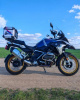 BMW R R1250gs Trophy, 2023 г.