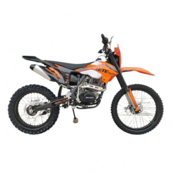 Regulmoto Athlete 300cc 19/16, 2023 г.