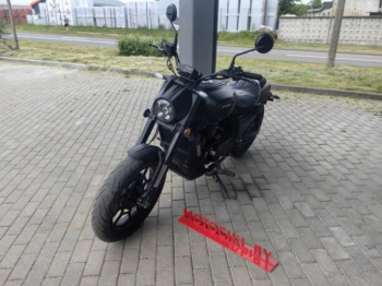 Hyosung GV300S-D, 2026 г.