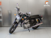 Royal Enfield Interceptor 650, 2026 г.