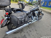 Yamaha XVS Midnight Star., 2007 г.