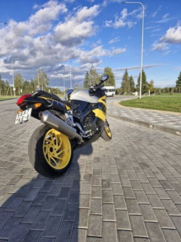 BMW K, 2006 г.