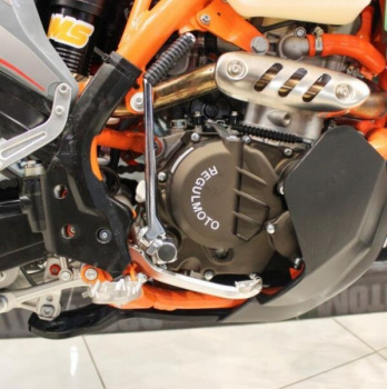 Regulmoto Crosstrec 300, 2024 г.