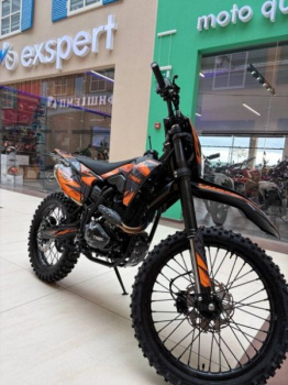 TMBK ENVY 300 PRO, 2026 г.