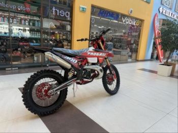 Progasi Race 2T, 2026 г.