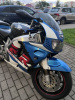 Honda CBR, 1998 г.