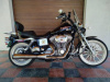 Harley-Davidson Dyna FXD I, 2004 г.