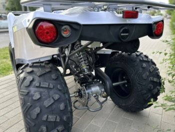 Motoland Shark ATV 200, 2025 г.