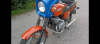 Jawa 350, 1986 г.