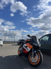 Honda CBR, 2004 г.