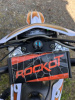 ROCKOT RS250 Firestorm, 2026 г.