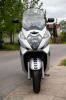 Honda Silver Wing, 2000 г.